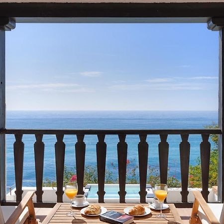 Buccara Villa Poniente Villajoyosa Exteriér fotografie