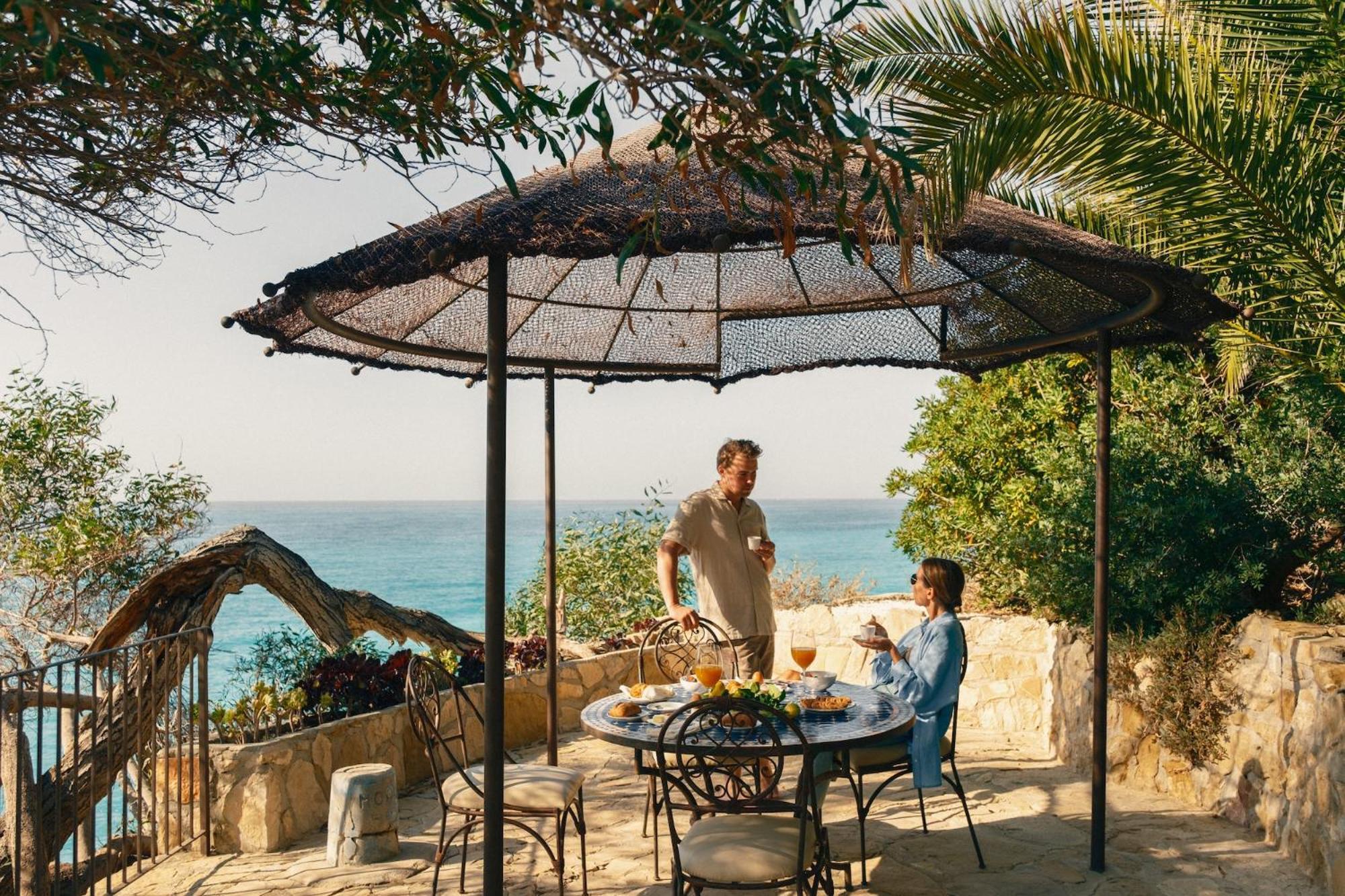 Buccara Villa Poniente Villajoyosa Exteriér fotografie