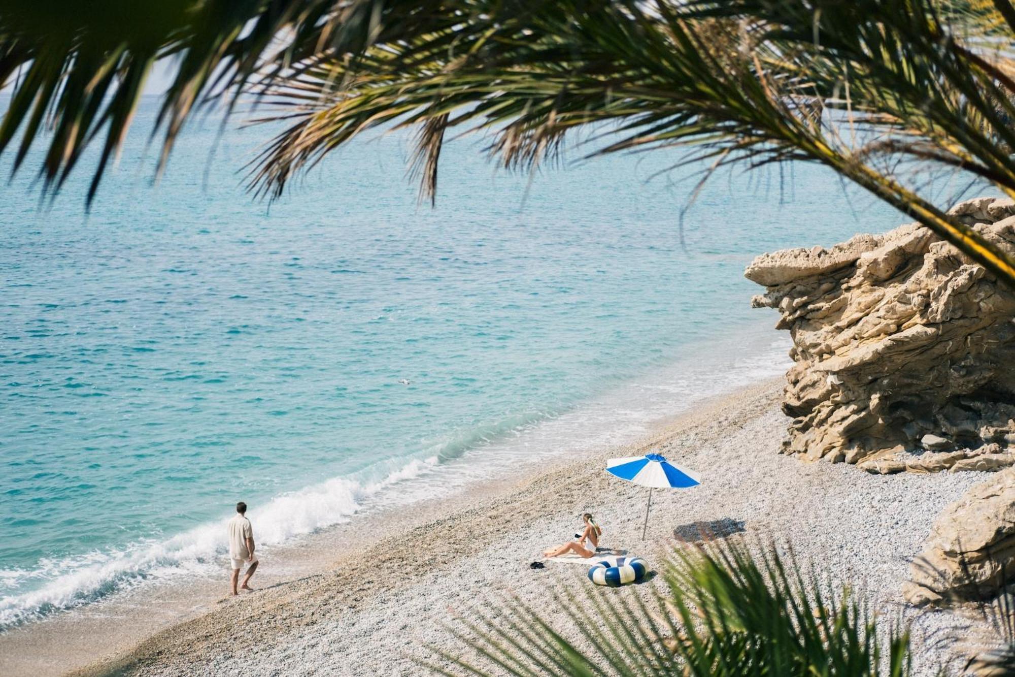 Buccara Villa Poniente Villajoyosa Exteriér fotografie