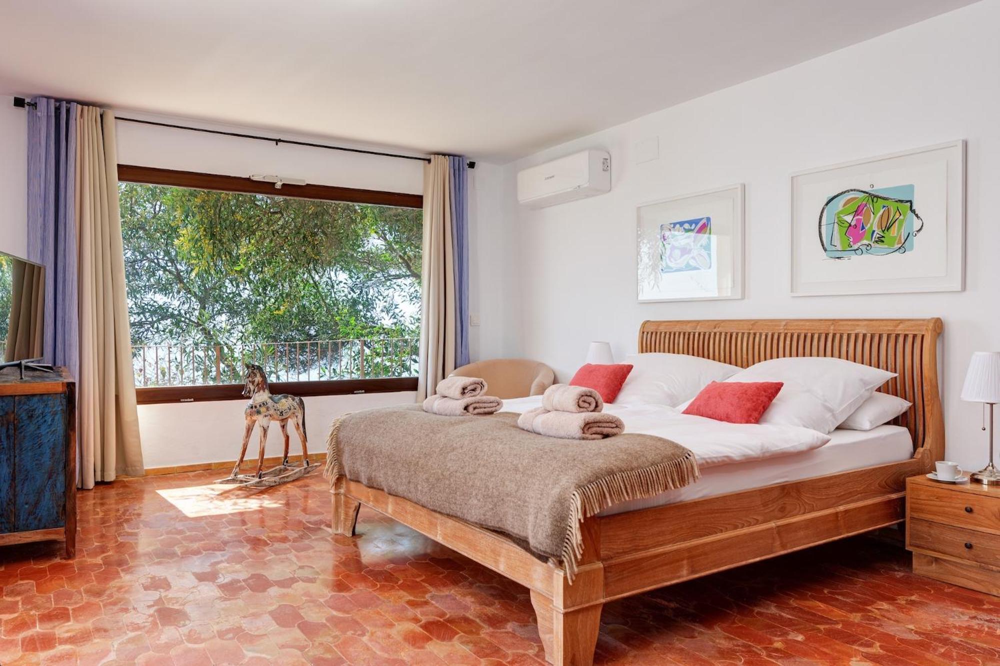 Buccara Villa Poniente Villajoyosa Exteriér fotografie