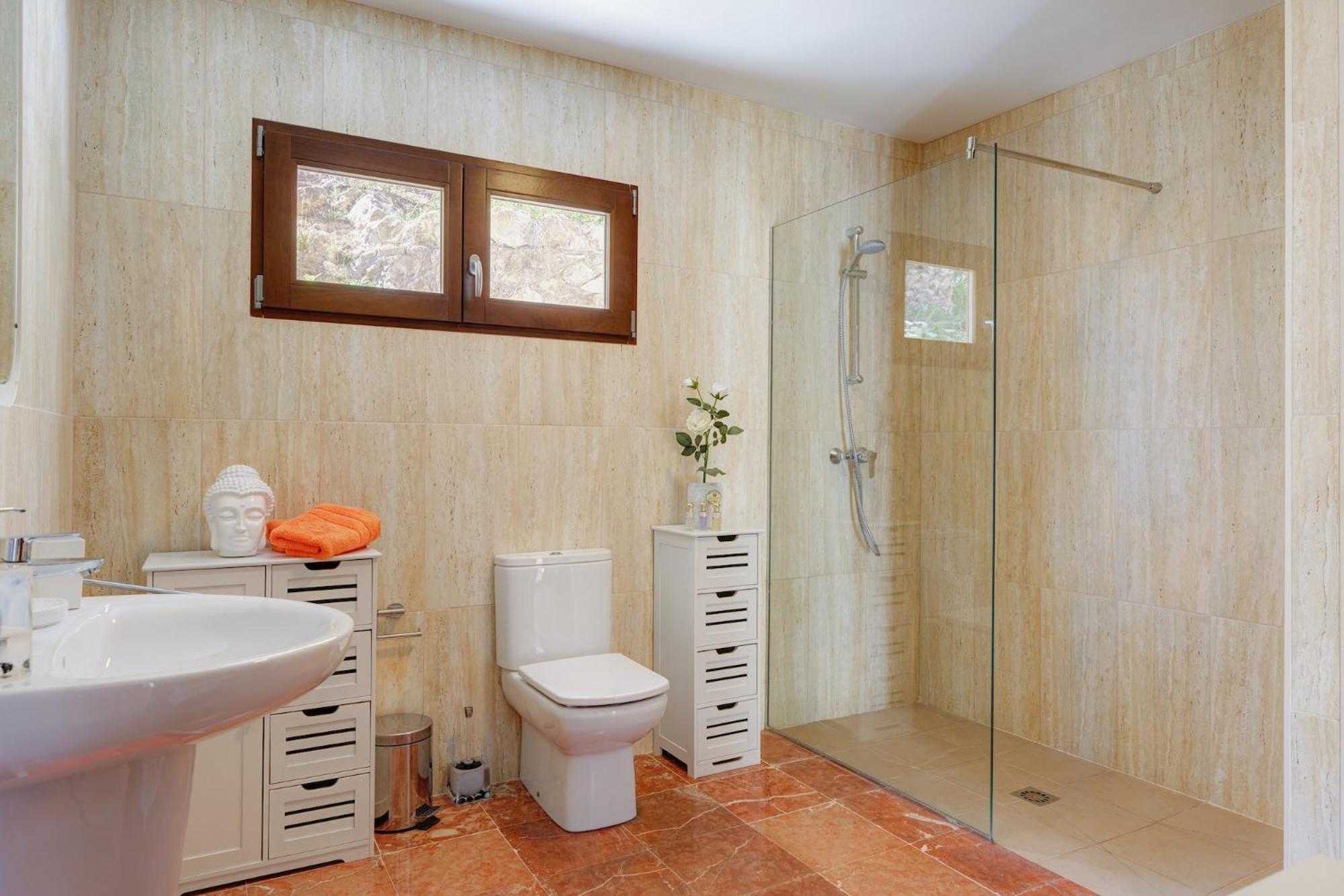 Buccara Villa Poniente Villajoyosa Exteriér fotografie