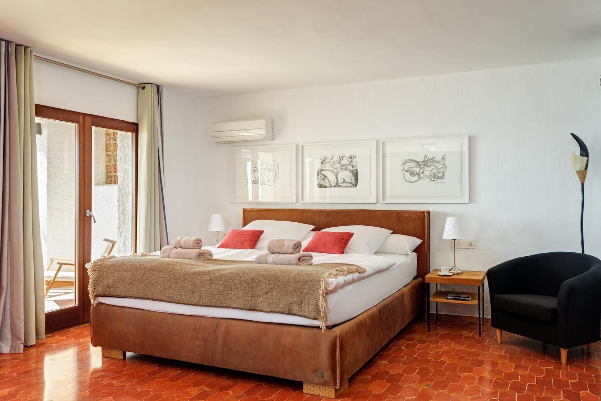 Buccara Villa Poniente Villajoyosa Exteriér fotografie