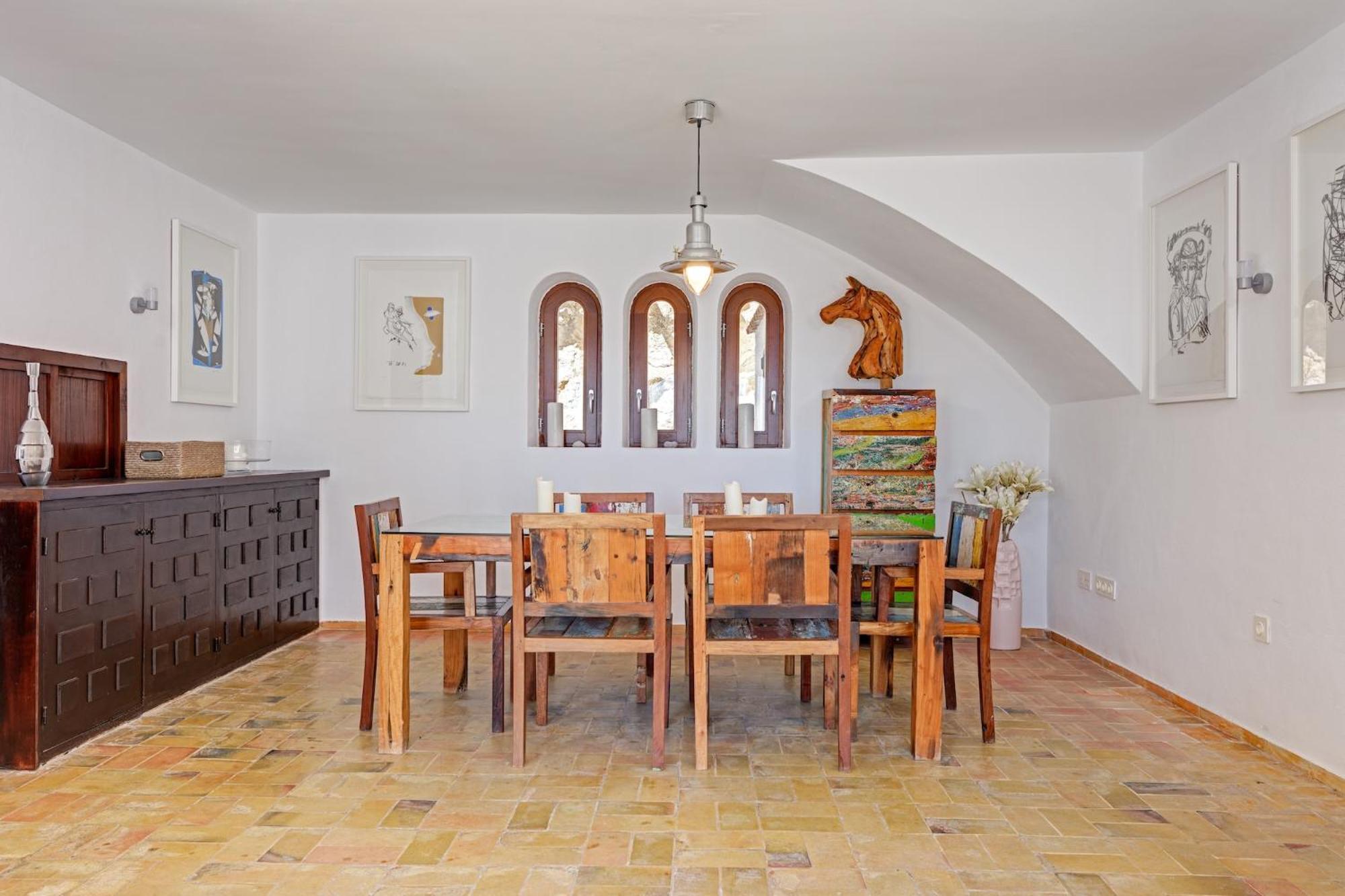 Buccara Villa Poniente Villajoyosa Exteriér fotografie
